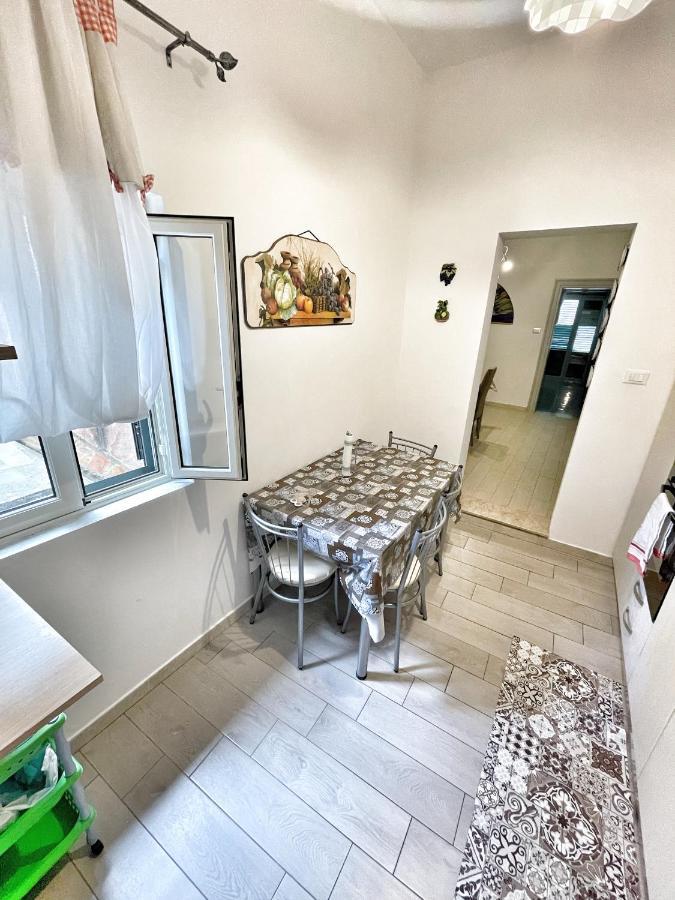 Casa Sicilia Apartment Палермо Екстериор снимка
