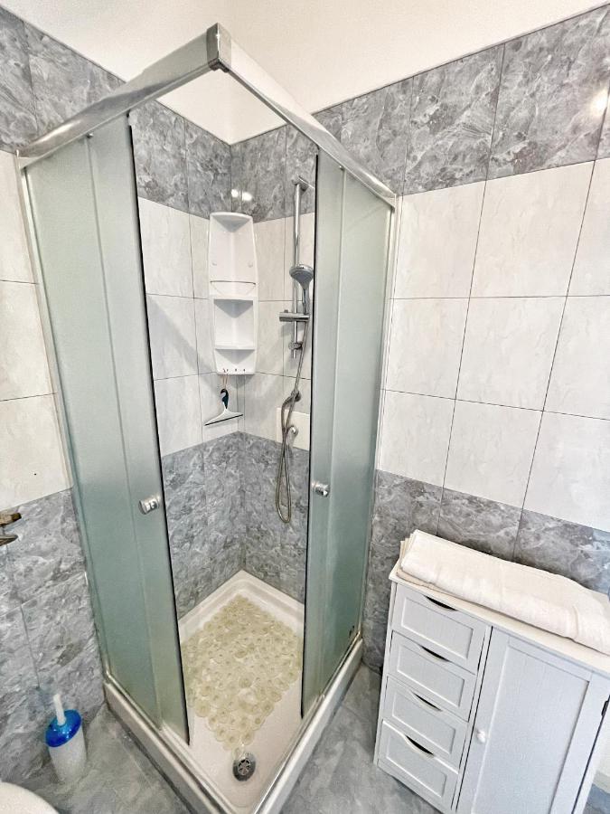 Casa Sicilia Apartment Палермо Екстериор снимка
