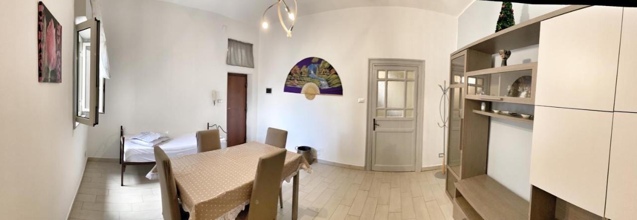 Casa Sicilia Apartment Палермо Екстериор снимка