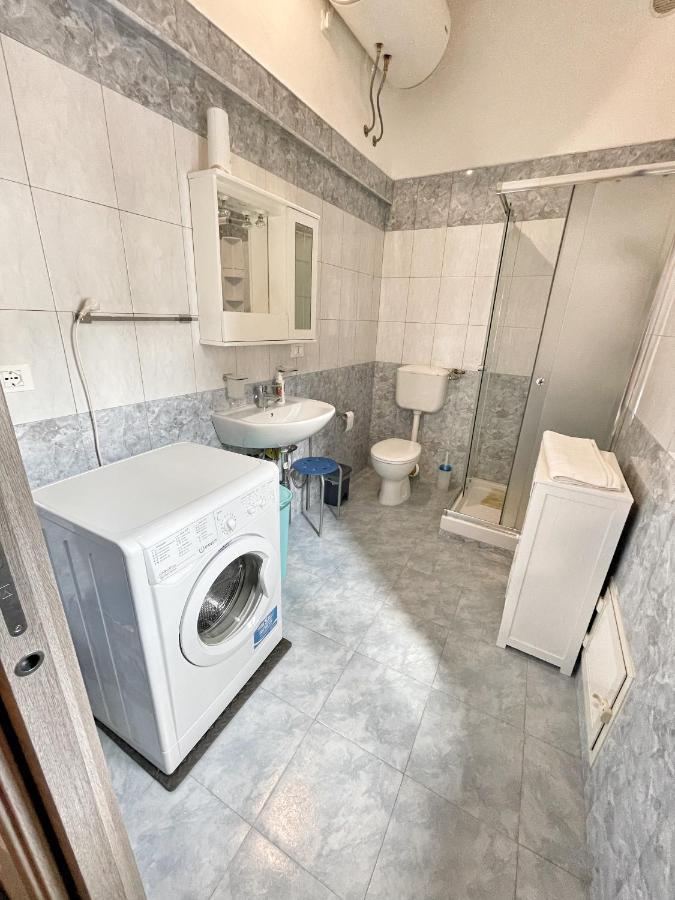 Casa Sicilia Apartment Палермо Екстериор снимка