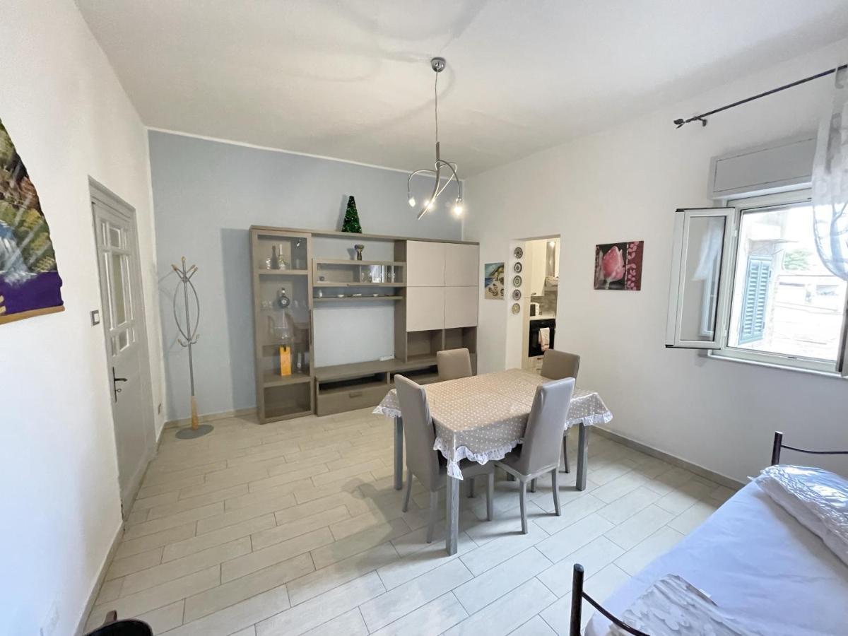 Casa Sicilia Apartment Палермо Екстериор снимка