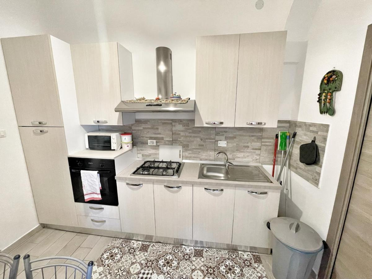 Casa Sicilia Apartment Палермо Екстериор снимка