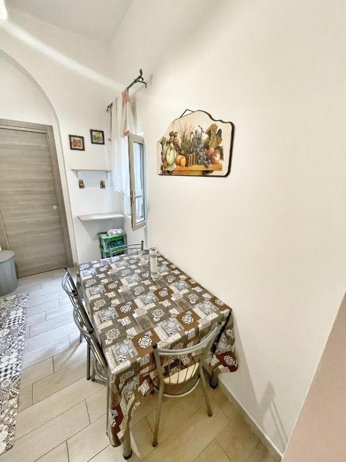Casa Sicilia Apartment Палермо Екстериор снимка