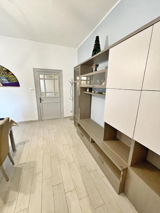 Casa Sicilia Apartment Палермо Екстериор снимка