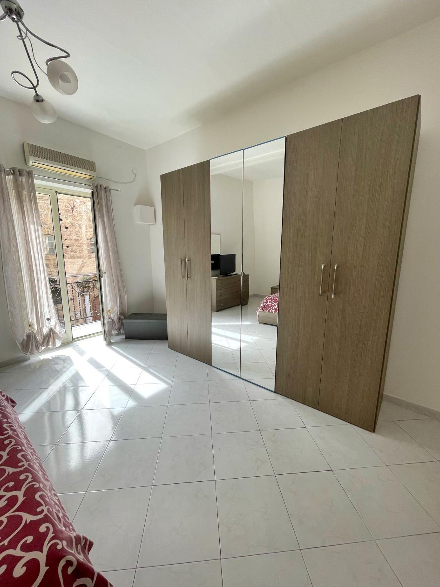 Casa Sicilia Apartment Палермо Екстериор снимка